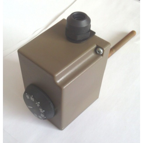 Терморегулятор для IGOS57 3012009