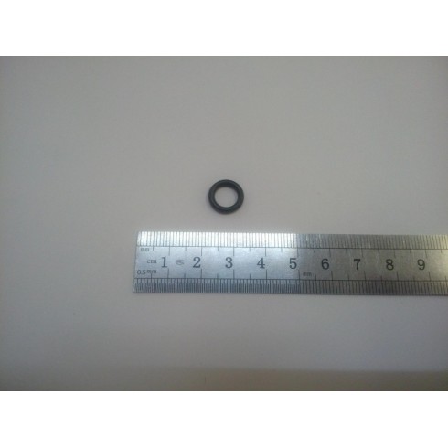 Прокладка резиновая (кольцо) 131-70204 (original)