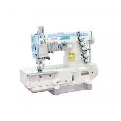 Промышленная швейная машина PEGASUS W562PC-01GX356BS/D332/Z054