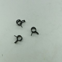 Хомут на трубку маслопровода 30129006