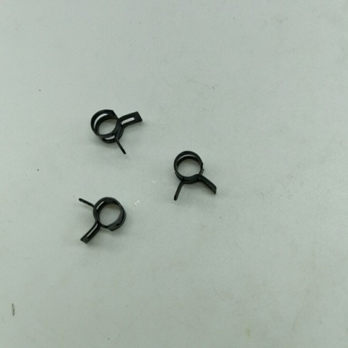 Хомут на трубку маслопровода 30129006