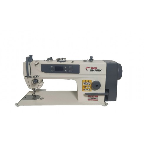 Промышленная швейная машина Red Shark RS-M1