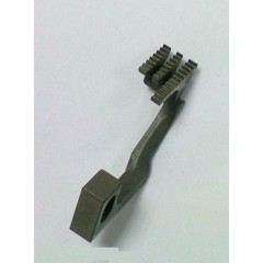 Двигатель ткани передний 118-85308