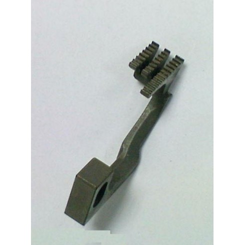 Двигатель ткани передний 118-85308