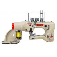 Промышленная швейная машина BAOYU BML-740-02G2-460-VD-PLA-DS-ETK