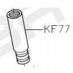 Втулка KF77 (original)
