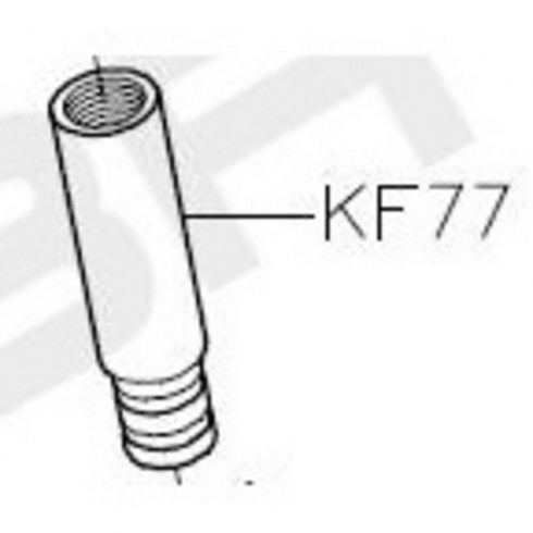 Втулка KF77 (original)