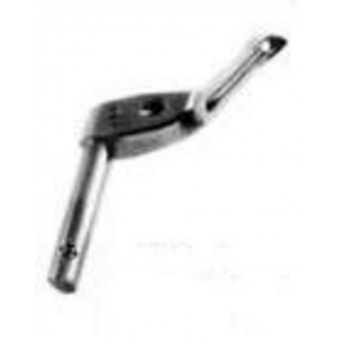 Петлитель правый 204062 (160400001/20517018) (#2)