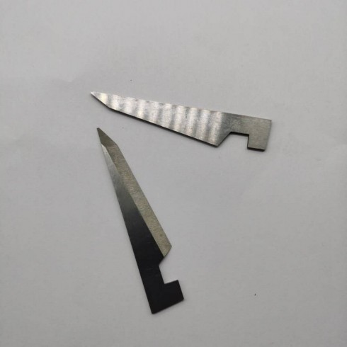 Нож угловой 42119013 (14-16 мм) R