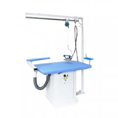 Утюжильный стол Comel MP/A