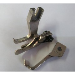 Комплект лапок для отстрочки DY-337/340 1/8