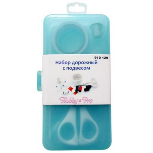 Hobby&Pro Набор дорожный 910129