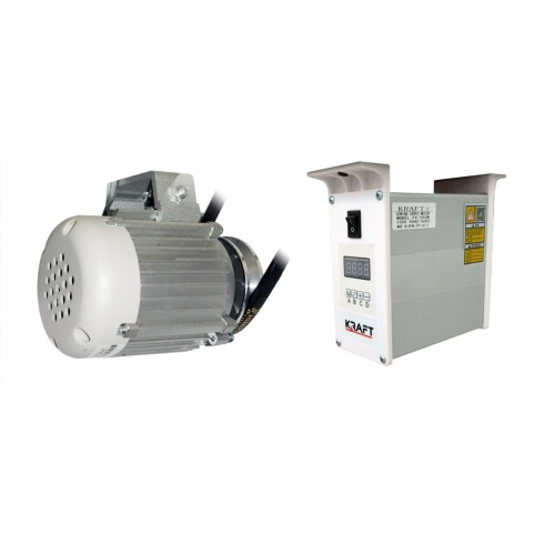 Сервомотор для швейных машин KRAFT KF-800W