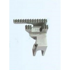 Двигатель ткани задний 118-82909*