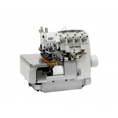 Промышленная швейная машина Kansai Special UK2014GH-50M-2x4