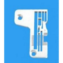 Пластина игольная 204700