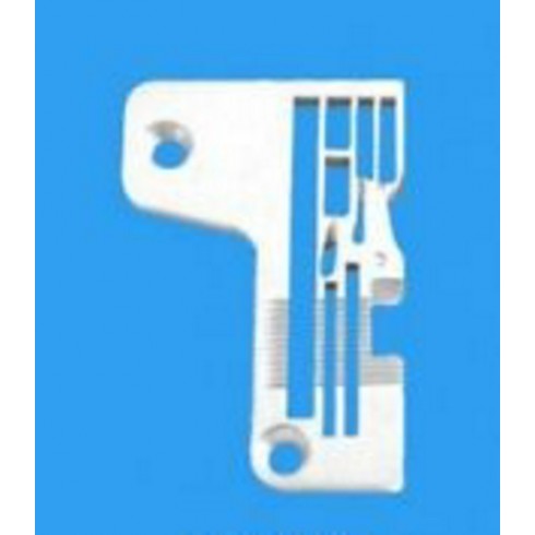 Пластина игольная 204700