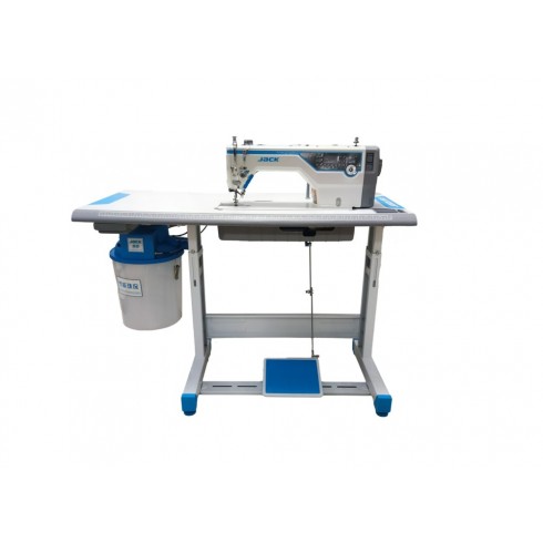 Промышленная швейная машина Jack JK-A5E-A-WN (комплект)