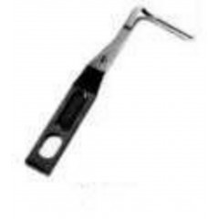 Петлитель стачивающий 204314A (Jack 788) (Jack 796-02X250)