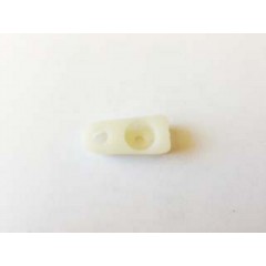 Прижим лезвия (пластмасс.) В13