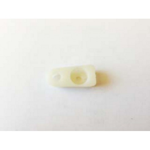 Прижим лезвия (пластмасс.) В13