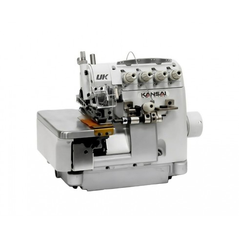 Промышленная швейная машина Kansai Special UK2014GH-01M 2X5