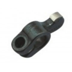 Втулка нижняя мех-зма петлителя 3-7