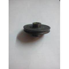 Шкив рабочий узкий 211314