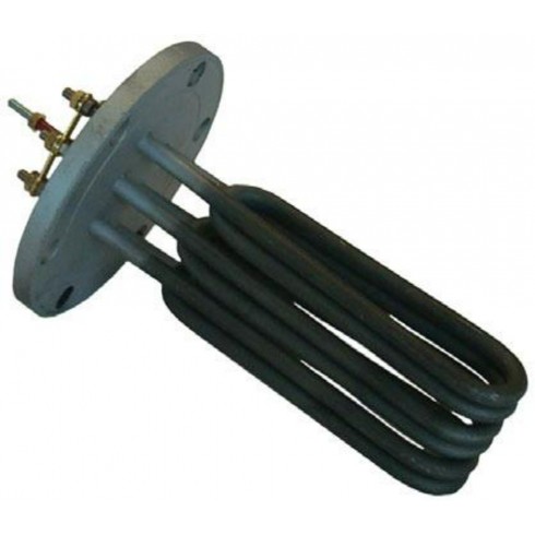 Блок тэнов 4000W 3017069 с фланцем