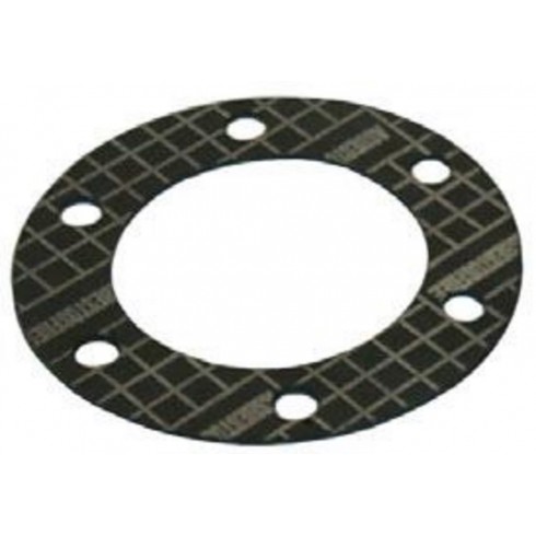 Прокладка (диаметр 150) на ТЭН для парогенератора ROTONDI IGOS 57 (1020170)