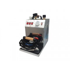 Парогенератор Bieffe Maxi Vapor Plus BF03PCE (5л)