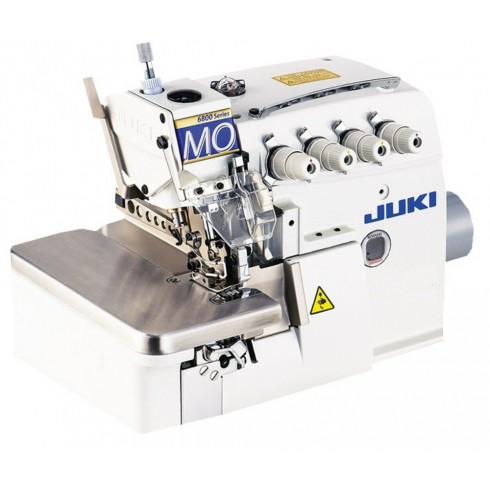 Оверлок Juki MO-6804S-OA4-150/DD10N