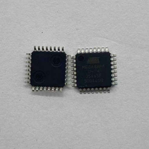 U5 Microcontroller-MEGA88PA