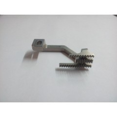 Двигатель ткани передний H208K-K=H208 (original)