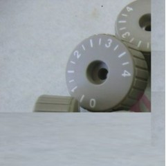 Ручка регулятора длины стежка 113-26204 (original)