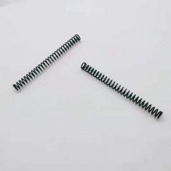 Пружина прижимная 14727012 (L=72mm, диаметр 6 мм)