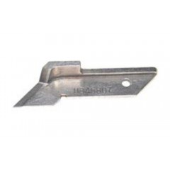 Нож верхний угловой победитовый 118-45807 (Original)