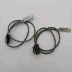 Лампа подсветки иглы 13113000100