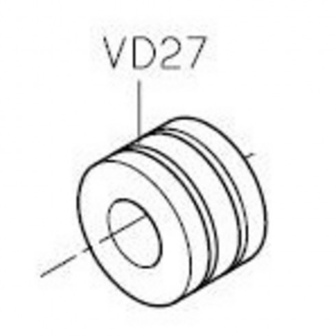 Втулка VD27 (original)