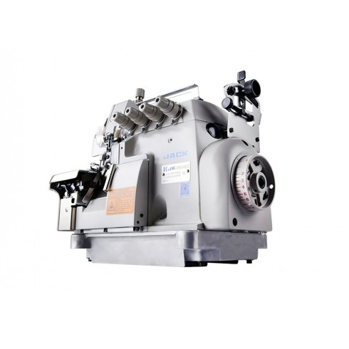 Оверлок Jack JK-798TDI-5-516-A04/435