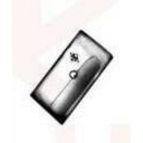 Подошва фторопластовая T69RB 3/16