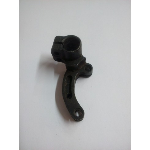 Кривошип механизма обрезки 308