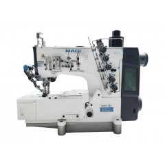 Промышленная швейная машина MAQI W5-01CBх356/EST-II
