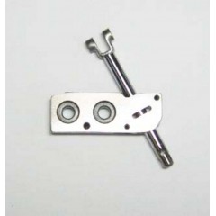 Стержень пр. петлителя с направляющей 209587-91/2060200800