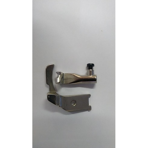 Комплект лапок под кедер DY337/340 3/16