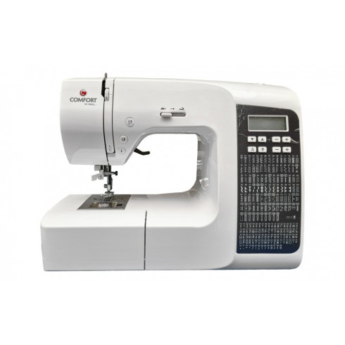 Бытовая швейная машина Comfort 1000