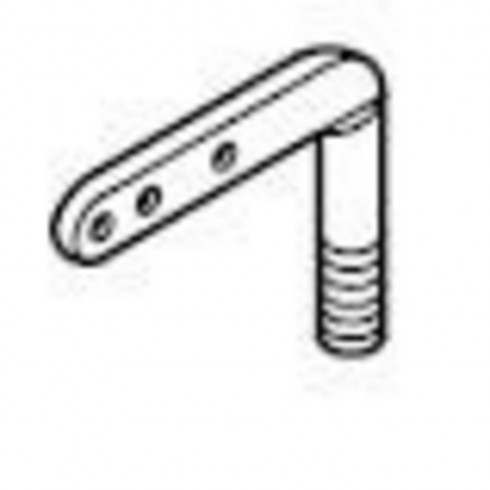 Нитенаправитель угловой TA43 (original)