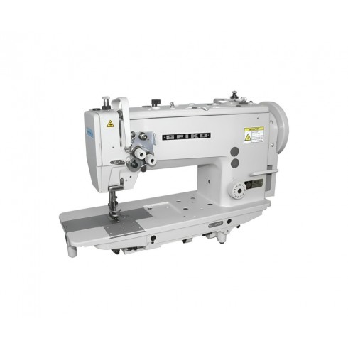 Промышленная швейная машина SEIKO LSWN-28BL-3 (6,4 мм)