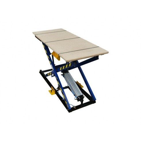 Пневматический стол для обивки мебели Rexel ST-3