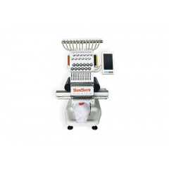 Компактная вышивальная машина SunSure SS 1501-S